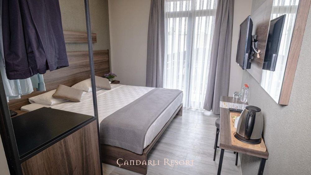 Çandarlı Resort Tıklayın